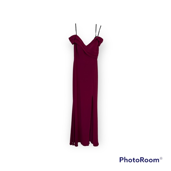 Dress - Picture 2 of 3